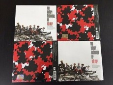 CD / Nct 127 / Nct #127