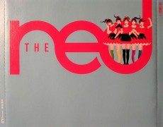 CD / Red Velvet / Red