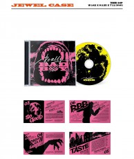 CD / Red Velvet / Rbb