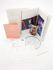 CD / BTS / Love Yourself: Her