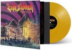 LP / Zakk Sabbath / Vertigo / Vinyl / Coloured
