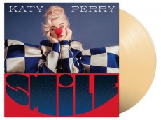 LP / Perry Katy / Smile / Coloured / Vinyl
