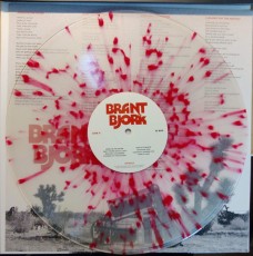 LP / Bjork Brant / Brant Bjork / Coloured / Vinyl