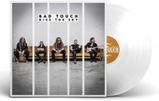 LP / Bad Touch / Kiss the Sky / Coloured / Vinyl