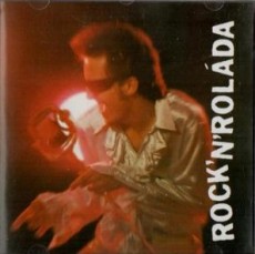 CD / Various / Rock'n'rolda