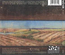 CD/BRD / Young Neil / A Treasure / International Harvesters / CD+BLu-Ray