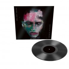 LP / Marilyn Manson / We Are Chaos / Vinyl