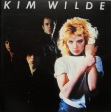 CD / Wilde Kim / Kim Wilde