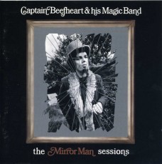 2LP / Captain Beefheart / Mirror Man Sessions / Vinyl / 2LP / Coloured