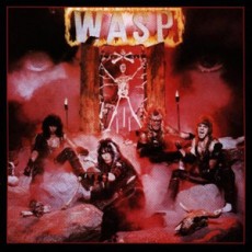 LP / W.A.S.P. / W.A.S.P. / Vinyl / Coloured
