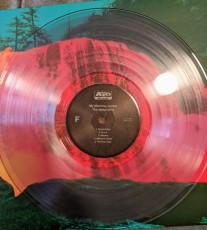 LP / My Morning Jacket / Waterfall Ii / Vinyl