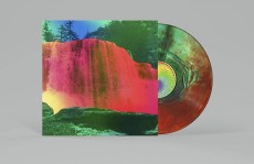 LP / My Morning Jacket / Waterfall Ii / Vinyl / Limited