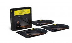 13CD / Barenboim Daniel / Complete Piano Sonates / 13CD