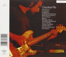 CD / Fleetwood mac / Greatest Hits