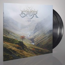 2LP / Saor / Aura / Vinyl / 2LP / Limited