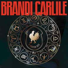 LP / Carlile Brandi / A Rooster Says / Vinyl / RSD
