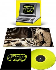 LP / Kraftwerk / Computer World / Vinyl / Coloured / Yellow / GB