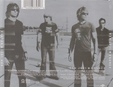 CD / Bon Jovi / Bounce