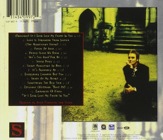 CD / Sting / Ten Summoner's Tales / Remastered