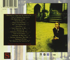 CD / Sting / Ten Summoner's Tales / Remastered CD / Sting / Ten Summoner's Tales / Remastered