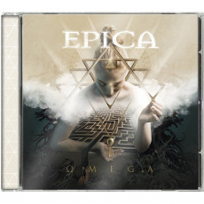 CD / Epica / Omega