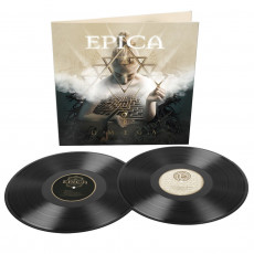 2LP / Epica / Omega / Vinyl / 2LP