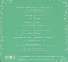 CD / Schola Minor / Verbum Bonum / Digipack