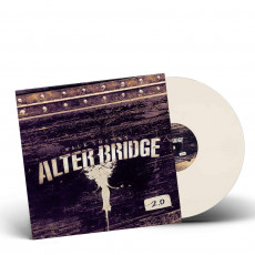 LP / Alter Bridge / Walk The Sky 2.0 / Vinyl / Limited / Coloured / White