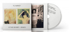 CD / Harvey PJ / Is This Desire? / Demos