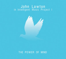 CD / Intelligent Music Project I / Power of Mind