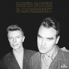 LP / Morrissey & Bowie David / Cosmic Dancer / Vinyl / Indie