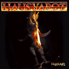 CD / Hausvabot / Feuertaufe