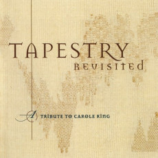 CD / Various / Tribute To Carole King / Tapestery Revised