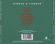 CD / O'Connor Sinead / How About I Be Me(And You Be You)?