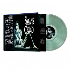 LP / Danzig / 6:66 Satan's Child / Alternate Cover / Green / Vinyl
