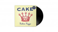 LP / Cake / Fashion Nugget / Vinyl