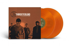 2LP / Third Eye Blind / Collection / Orange / Vinyl / 2LP