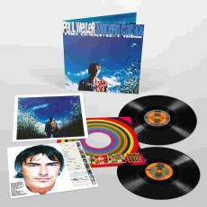 2LP / Weller Paul / Modern Classics / Vinyl / 2LP