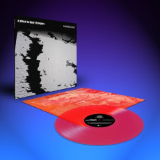 LP / Place To Bury Strangers / Exploding Head / Red / Remastered / Vinyl