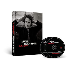 2CD / Meyer Felix / Spter Noch Immer / Digipack / 2CD