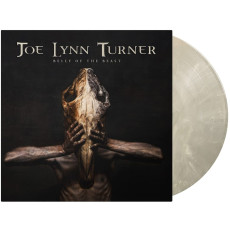 LP / Turner Joe Lynn / Belly Of The Beast / Pearl White / Vinyl