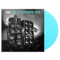 LP / Can / Live In Cuxhaven 1976 / Vinyl