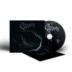 CD / Cavernous Gate / Voices From A Fathomless Realm / Digipack