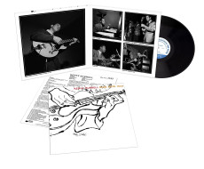 LP / Burrell Kenny / Kenny Burrell / Vinyl