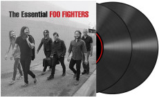 2LP / Foo Fighters / Essential Foo Fighters / Vinyl / 2LP