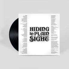 LP / Drugdealer / Hiding In Plain Sight / Vinyl