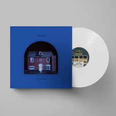 LP / Skullcrusher / Quiet In The Room / White / Vinyl