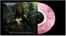 LP / To The Gallows / Fury Of The Netherworld / Pink / Vinyl