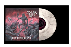 LP / Stygian Dark / Gorelords Of War / Marble / Vinyl