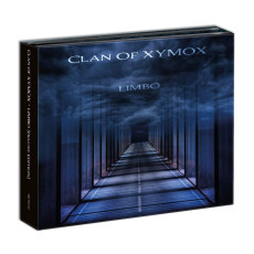 2CD / Clan Of Xymox / Limbo / Deluxe / 2CD